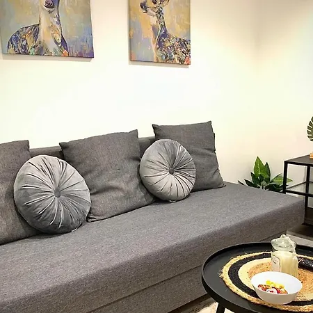 Modernguestniort - Paradis Niort