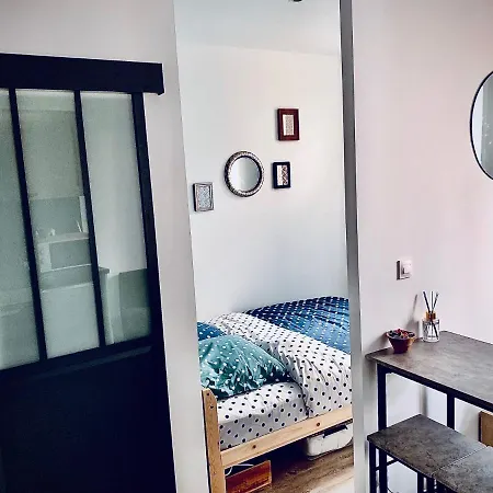 Apartment Modernguestniort - Paradis