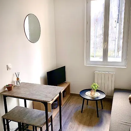 Modernguestniort - Paradis