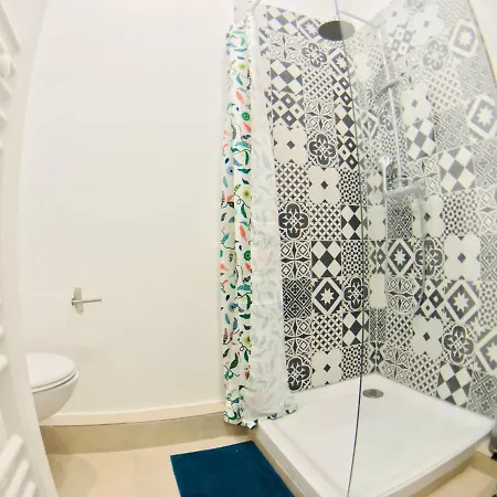 Modernguestniort - Paradis Apartment Niort
